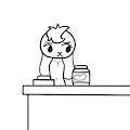 Open the jar [WIP]
