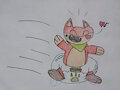 Super Mallow World!