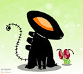 Alien Boos