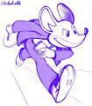 Geronimo Stilton