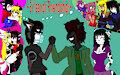 ~COM: 5 Years of Friendship~ by MasterStevo31
