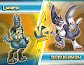 Mega March Madness: Matchup #7