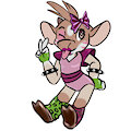 Glamrock Chai