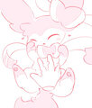 Twitter Sketches 2021 (SFW) by Nakimayo