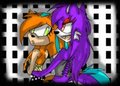 Contest entry for Dyddycat by Mooniechan
