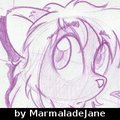 Devin the Mallrat (by MarmaladeJane)