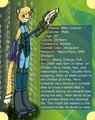 Biotic Cheetah 