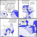 You Big Dumb Jock! Page 5