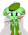 Don’t want by TeddyLucky