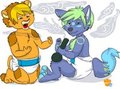 Noknok Friar Toketoke Session by Friar