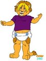 purple shirt friar