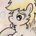 A Little Ditzy