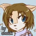 by shouk: "I'm Not a Boy"