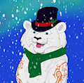 Winter icon