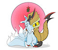 Holidays at the guild by PrincessCres
