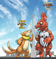 Mega March Madness Results: Match #14 by Tyrnn
