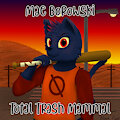 Total Trash Mammal