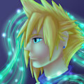 Cloud Strife