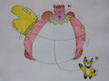 Alolan Raichuloon!