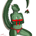 Christmas Deeja