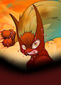 Ferutra Punch by Dharmin1234