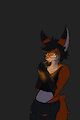 Smoke Break by 6strife9