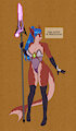 Ridiculous Armor by Evangellos