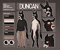 Duncan Ref SFW 2021