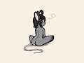 A bunch of Null doodles by Sup3rMouse