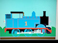 American Thomas by ThomasTankFan