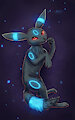 Speedpaint - Light in the Dark