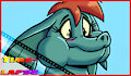 [TIME-LAPSE] Nessie - Bit too big