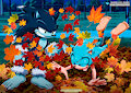 Leaf Party