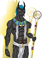 Nystrian Stylized