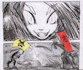 Amadiel and Friends book 1 on Pixiv by Kagemusha