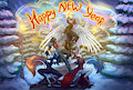 HAPPY NEW YEAR 2022!