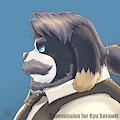 Commission work