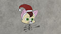Secret Santa for CreamPup