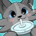 Slurp!