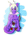 Having a Nice Sit