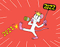Happy New Year 2022!