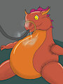 toy dragon inflation by RathkinStealthwing