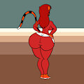 Odile's Drop Seat Jammies REMAKE by 83exor