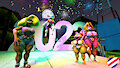 Happy New Year 2022!!!