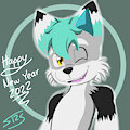 Happy New year 2022 !!!