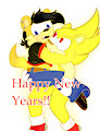 Happy New Years!~