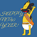 Happy New Year!