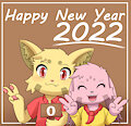 Happy New Year!