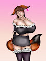 Foxy Eugeniy
