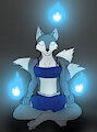 Naru Meditation by norvilion